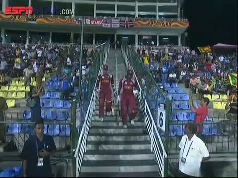 Watch WI vs NZ Super Over - ICC T20 World Cup 2012 - Match 21  Video