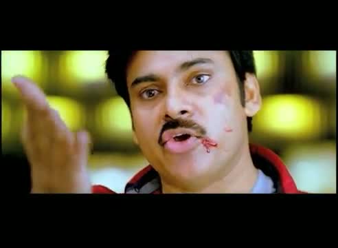 Watch Cameraman Gangatho Rambabu (CGR) Official Theatrical Trailer - Telugu Cinema Movies Video