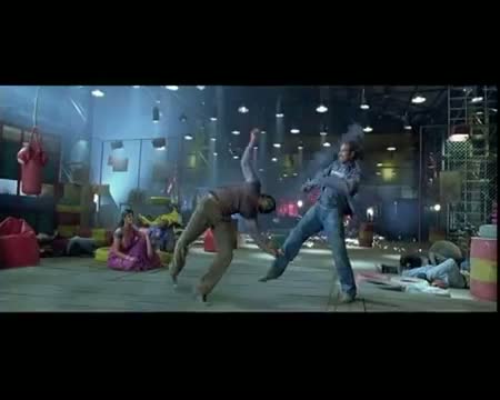 Watch Rebel Post Release Trailer 4 - Telugu Cinema Movies Video