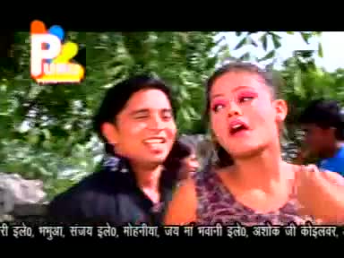 Watch Tharmameter - Latest Bhojpuri Romantic Love Dance Video Song Of 2012 - BY Trilok Tahlka Video