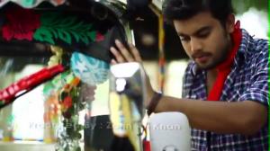 Watch Tu Meri Hai - By Jibran Raheel (Pakistani Official Teaser) Video