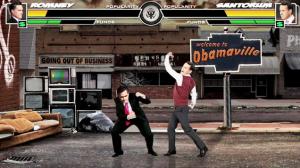 Watch Political Kombat Video