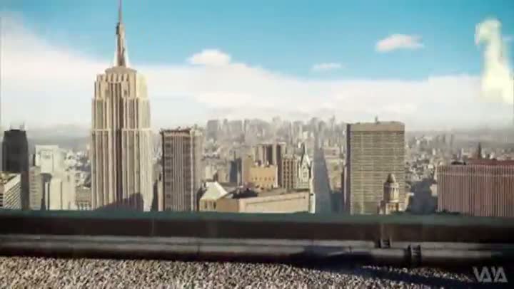 Watch Ever Wondered What It's Like? Video