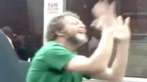 Watch Bath Salts Are a Hell of a Drug Video