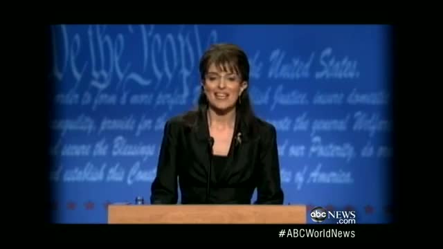 Watch 2012 Presidential Debate: 'SNL' Presidential Spoofs Define Elections Video
