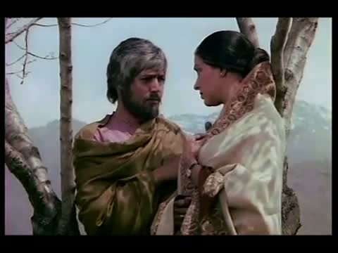 Watch Pyaar Ka Dard Hai Meetha Meetha Pyara Pyara - Dard Video