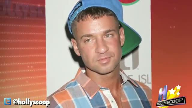 Watch 'Jersey Shore' Situation Off The Wagon, Drinking Again Video