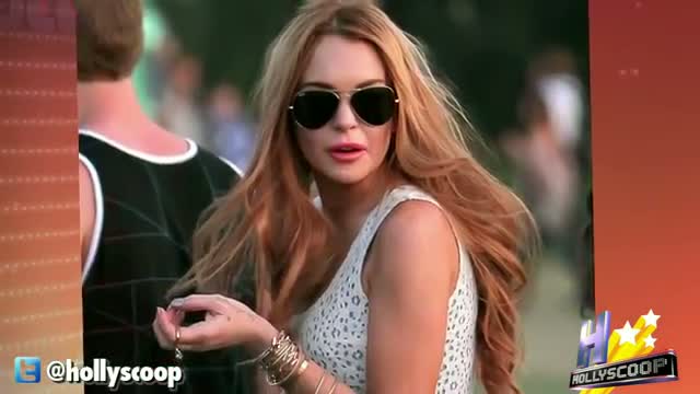 Watch Lindsay Lohan's Witness To Attack Tells All Video
