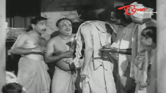 Watch Telugu Comedy Scene From Shavukaru Movie - Relangi Hilarious Dialogues - Telugu Cinema Movies Video