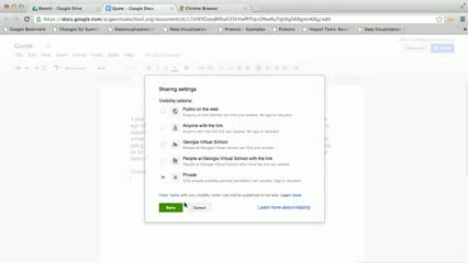 Watch Google Drive, Docs, and Spreadsheets Video
