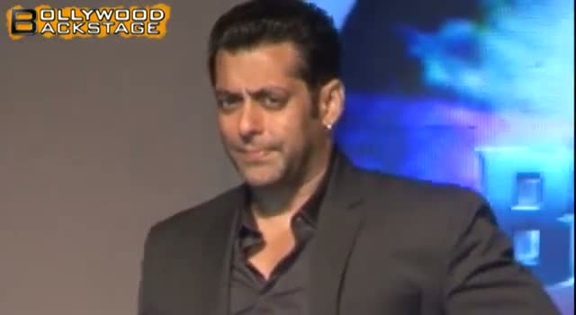 Watch Salman Khan wants 3 monkeys in Bigg Boss 6 Video