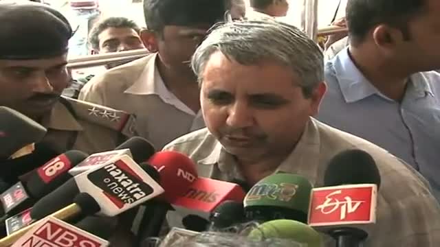 Watch Mining scam Shah Commission reaches Odisha Video