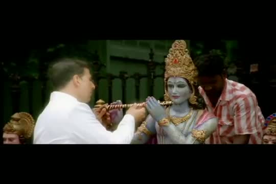 Watch Akki Paresh Rawal starrer Oh My God scores 30 Cr at BO Video