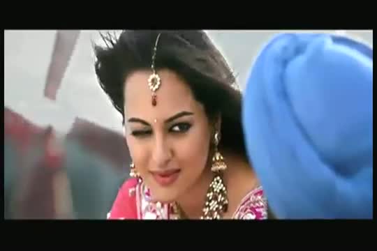 Watch Check Out Bindas Sonakshi's new talent1 Video
