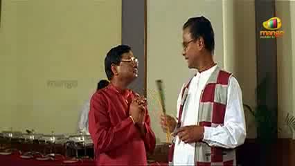 Watch Chirunavvutho Movie Scenes - MS Narayana Whisky Comedy - Venu - Telugu Cinema Movies Video