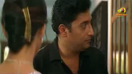 Watch Chirunavvutho Movie Scenes - Prakash Raj Having Lunch With Shaheen & family - Venu - Telugu Cinema Movies Video