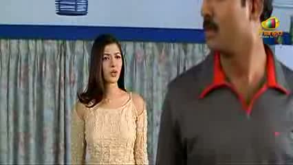 Watch Chirunavvutho Movie Scenes - Shaheen Questioning Venu About His Love For Her - Venu - Telugu Cinema Movies Video