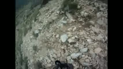 Watch U.S. Soldier Survives Taliban Machine Gun Fire During Firefight Video