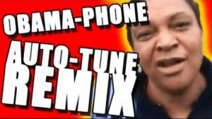 Watch GOT OBAMA PHONE - Remix - #ObamaPhone Video