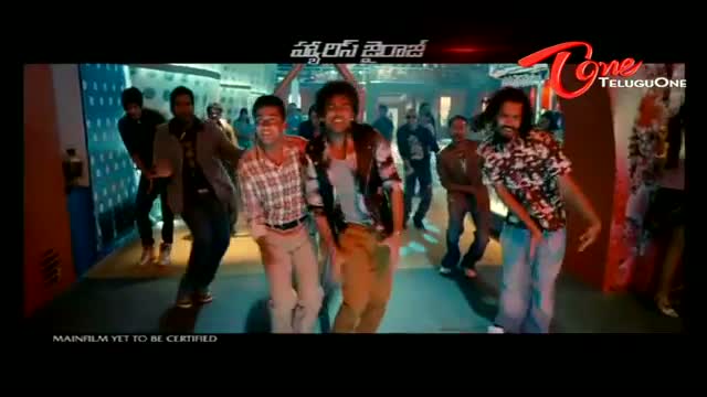 Watch Brothers Movie Trailer - Surya - Kajal - 01 - Telugu Cinema Movies Video