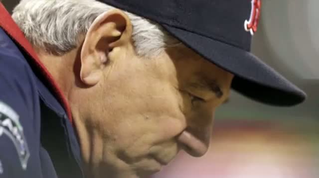 Watch Bobby Valentine Fired After One Season in Boston Video