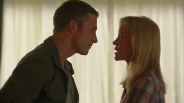 Watch Scott Speedman Returns to TV on 'Last Resort' Video