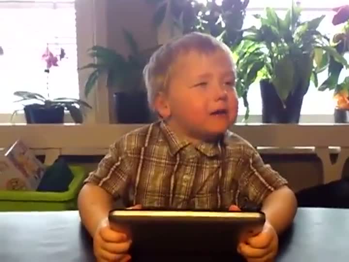 Watch Amazingly Talented Kid Video