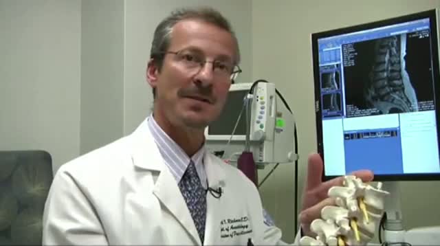 Watch CDC Doctor: 'We Could See More' Meningitis Cases Video
