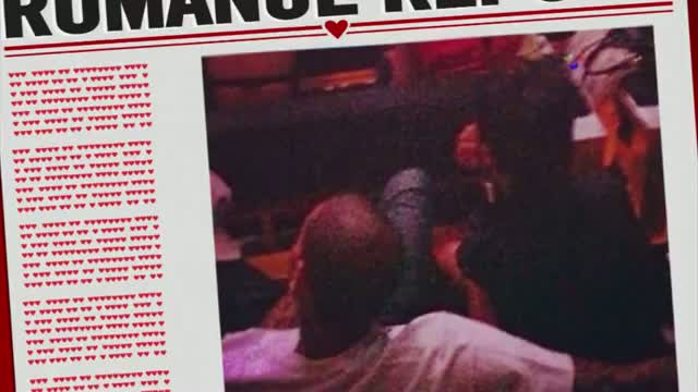 Watch Chris Brown Breaks-Up With Karrueche For Rihanna! Video