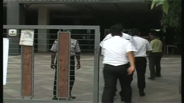 Watch KFA remains grounded after failed talks with employees Video