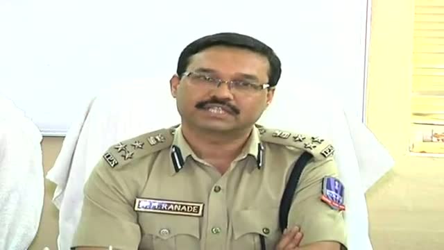 Watch Parcel bomb case cracked WB police Video