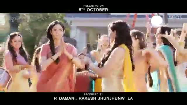 Watch Navrai Maajhio - English Vinglish Video