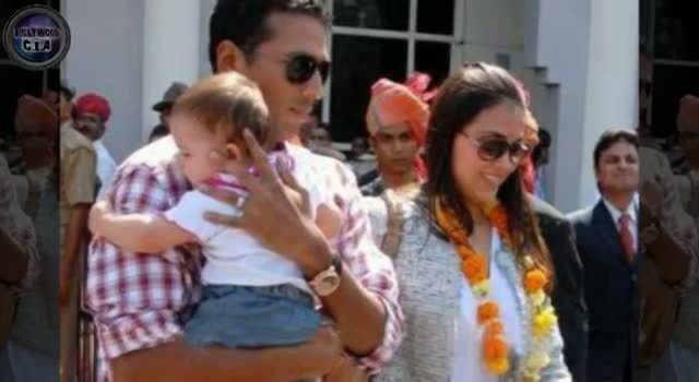Watch Lara Dutta SPOTTED with daughter Saira Bhupati Video