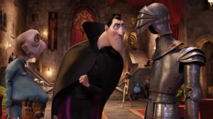 Watch Hotel Transylvania Official Trailer- In Theaters 9/28 Video