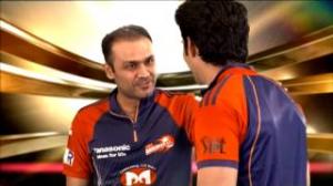 Watch CLT20 2012: Delhi Daredevils Team Promo Video