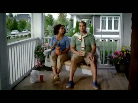 Watch Eat Fresh Subway Video