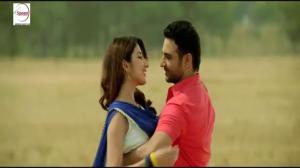 Watch Burrraahhh - Brand New Punjabi Video Song Full HD - Feat. Geeta Zaildar - From The Movie "Burraahhh" Video