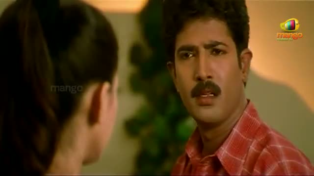 Watch Chirunavvutho Movie Scenes - Shaheen arguing with Venu about his love - Telugu Cinema Movies Video