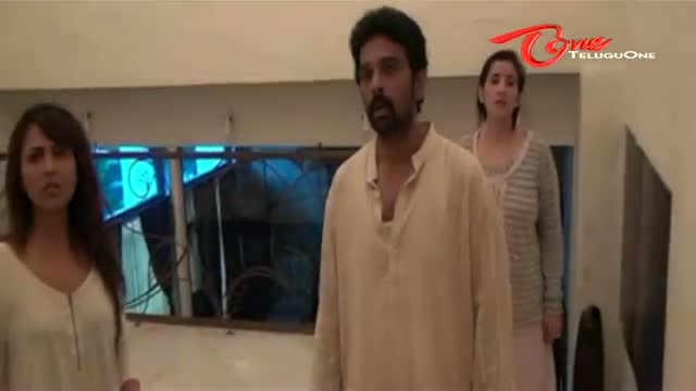 Watch Bhoochi 3D Movie Theatrical Trailer - J.D. Chekravarthy - Manisha  Video