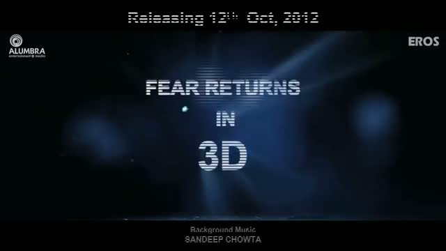 Watch Shabbo Ka Naam Nahin Logi - Bhoot Returns (Dialogue Promo 7) Video