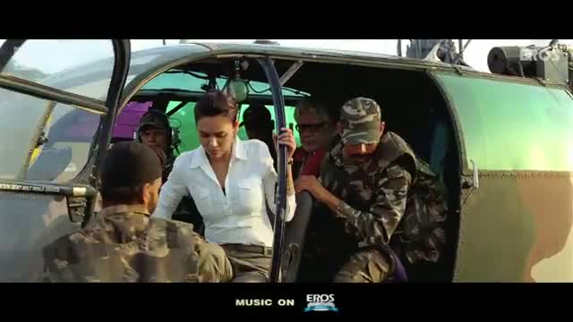Watch Main Aise Loktantra Mein Vishwas Nahi Karta - Chakravyuh (Dialogue Promo 4) Video