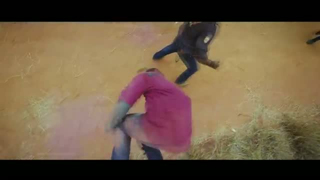 Watch AlexPandian "Official Teaser" Upcoming Tamil Film Video