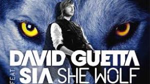 Watch David Guetta - She Wolf (Falling To Pieces) ft. Sia Video