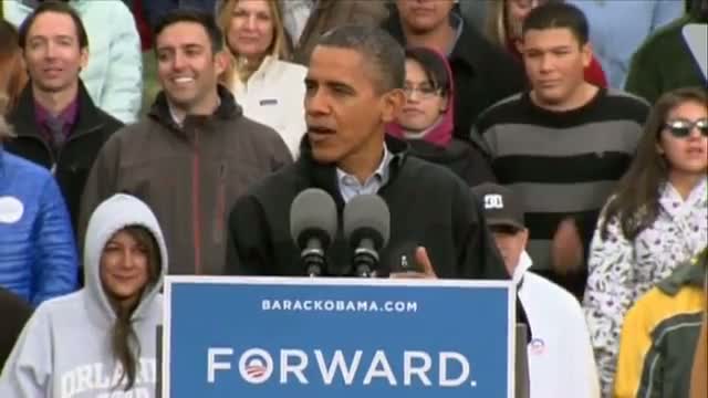 Watch Presidential polls a fair prediction? Video