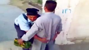 Watch This Iraqi Guy Loves His Job Video