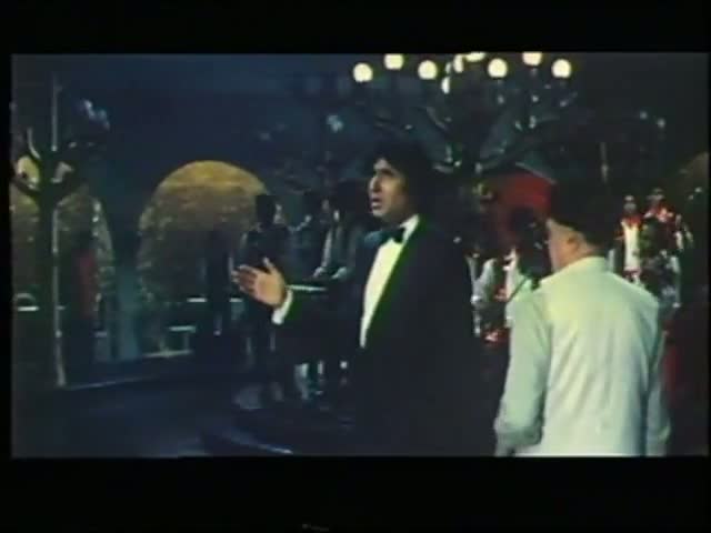 Watch Inteha Ho Gayi Intezaar Ki - Sharaabi (1984) - Kishore Kumar & Asha Bhosle Video