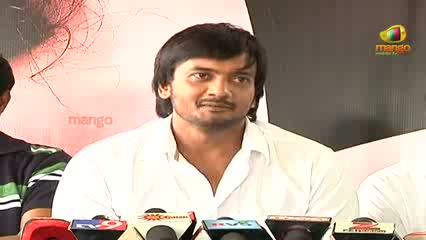 Watch A Vachi B Pai Vaale Movie Press Meet - Sairam Shankar, Surabhi - Telugu Cinema Movies Video