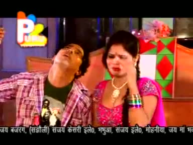 Watch Jindgi Ke Gadi - Bhojpuri Romantic Hot Video Song Of 2012 - By Trilok Tahlka Video