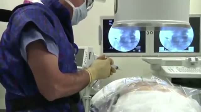 Watch Fungal Meningitis Cases Rise Across 7 States Video