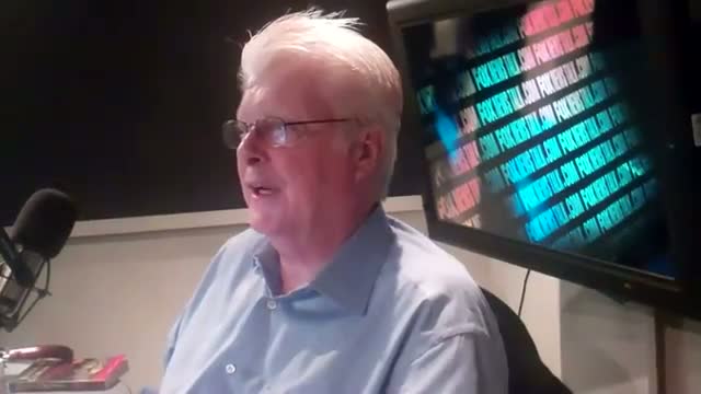 Watch The John Gibson Radio Show 10/02/12 Video